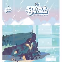 STEVEN UNIVERSE: THE COMPLETE COLLECTION Arrives on DVD Dec. 8