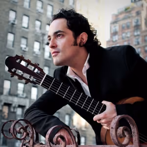 The Riverside Opera Company to Present a Celebration of Hispanic Heritage With…