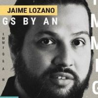 The Maxamoo Podcast Interviews Jaime Lozano about his Green Room 42 Show and 'Songs…