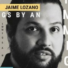 The Maxamoo Podcast Interviews Jaime Lozano about his Green Room 42 Show and 'Songs b