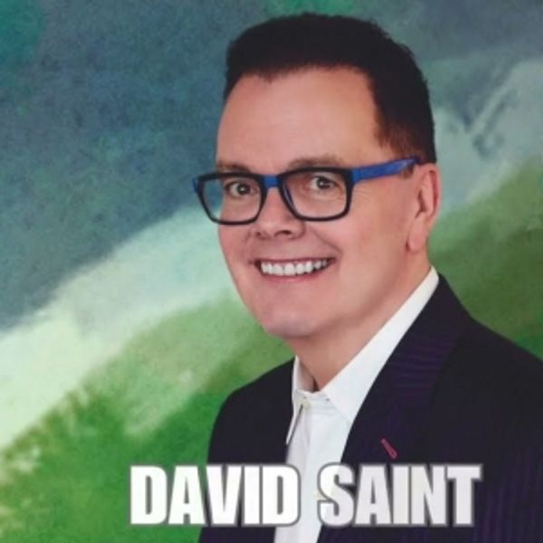 Video: George Street Playhouse Artistic Director David Saint on THE CLUB - New Jersey Theater Video