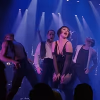 VIDEO: EVERYBODY DANCE NOW! A Look Back at 'All That Jazz' From CHICAGO