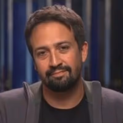 VIDEO: Lin-Manuel Miranda & Luis A. Miranda Jr. Appear on MSNBC's 'José Díaz-Balart Reports'