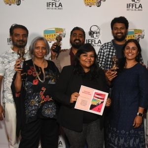 The 2023 Indian Film Festival Of Los Angeles (IFFLA) Announces Awards