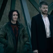SLOW HORSES Season 6 Penultimate Episode to Premiere on Apple TV