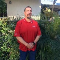 Patrick 'Pat' Catlin Named President Of Garden Grove Strawberry Festival Association