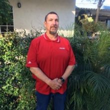 Patrick 'Pat' Catlin Named President Of Garden Grove Strawberry Festival Association