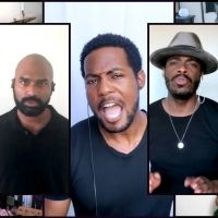 VIDEO: AIN'T TOO PROUD Releases 'I'm Losing You' Music Video to Get Out the Vote in…