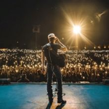 Parker McCollum Returns to The Ascend Ampitheater Following Stormed Out Performance