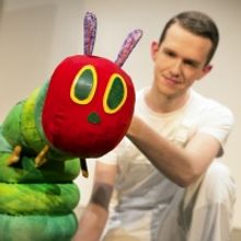 THE VERY HUNGRY CATERPILLAR SHOW Returns To Theatres For Autumn/Winter Tour Next Mont
