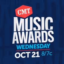 2020 CMT MUSIC AWARDS Adds New Performers to All-Star Lineup