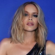 Kylie Minogue Launches 'Disco Darling' Fragrance