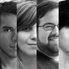 Guerillas Present Seven World Premieres In Their 13th Season