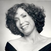 Review: ALIX KOREY WOWS A FULL HOUSE AT CV REP'S CABARET SERIES Photo