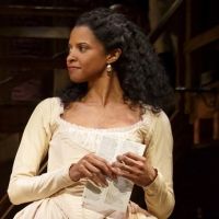 BWW Interview: Renee Elise Goldsberry Explains Why This is the Time for HAMILTON