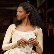 Renee Elise Goldsberry Explains Why This is the Time for HAMILTON
