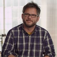 Jacob Kornbluth of STEPHANIE'S MARSHSTREAM at The Marsh Brings Clarity & Humor to Com