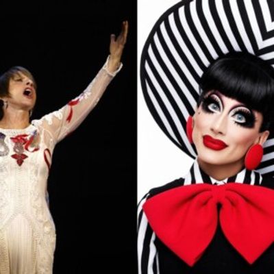 Patti LuPone and Bianca Del Rio to Perform at Kravis Center in 2027