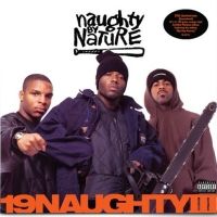 Tommy Boy Records Announce 30th Anniversary Editions Of Naughty By Nature's…