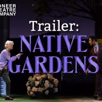 VIDEO: Get A First Look at NATIVE GARDENS at Pioneer Theatre Company Video