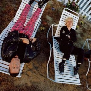 Green Day Release 'The American Dream Is Killing Me'