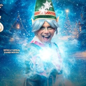 CHRISTMAS DREAMS llega a Madrid para celebrar las fiestas