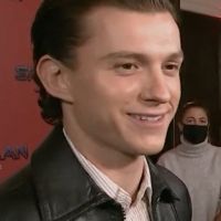 VIDEO: Tom Holland Reveals He Will Be Playing Fred Astaire in Upcoming Biopic