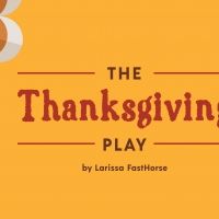 Company of Fools Presents THE THANKSGIVING PLAY