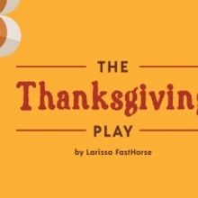 Company of Fools Presents THE THANKSGIVING PLAY