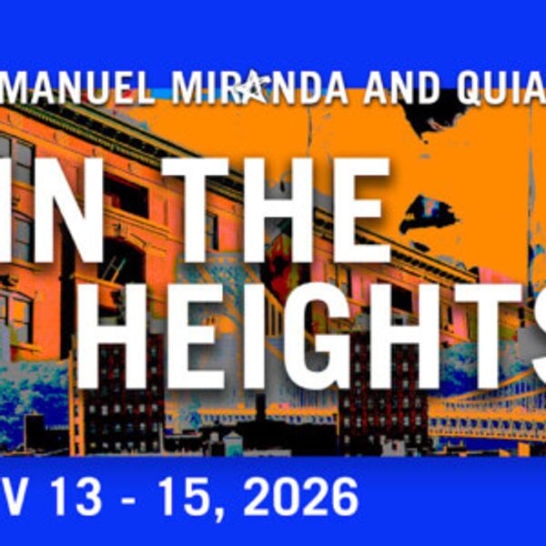 Previews: IN THE HEIGHTS at Starring Buffalo and AnsariSaxon Productions Photo