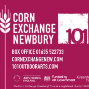 Jacqui Dankworth, Seth Lakeman and More Set for Corn Exchange Newbury Autumn Music… Video