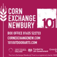 Jacqui Dankworth, Seth Lakeman and More Set for Corn Exchange Newbury Autumn Music Se