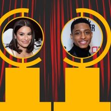 Video: How to Watch Lea Michele & Myles Frost Announce the 2023 Tony Nominations