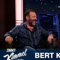 Bert Kreischer Talks Meeting Jelly Roll, Panic Attacks and 'Teenie Weenie Peenie' Contest