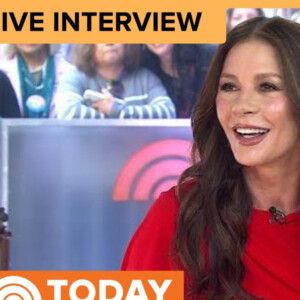 Catherine Zeta-Jones on Her Edge in KILL JACKIE, Michael Douglas' Memoir