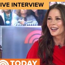 Catherine Zeta-Jones on Her Edge in KILL JACKIE, Michael Douglas' Memoir