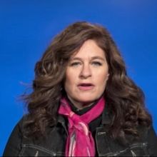 VIDEO: Louise Goffin Talks About Working With Her Mom, Carole King, on GILMORE GIRLS