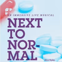 Salen a la venta las entradas para NEXT TO NORMAL