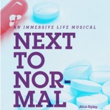 Salen a la venta las entradas para NEXT TO NORMAL