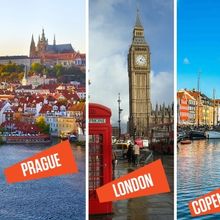 Blog: Atlantic Acting School Abroad