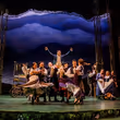 Review: BRIGADOON at Pasadena Playhouse Photo