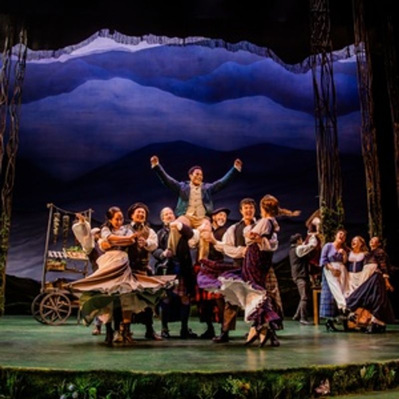 Around The BroadwayWorld: Top News, Reviews, Interviews & More from May 2026 Image