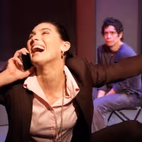 THE PLAY YOU WANT Extends Through June 19 at The Road Theatre