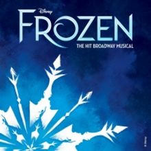 STG Presents FROZEN Sensory-Friendly Performance