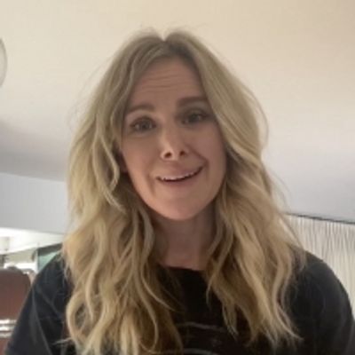 Living Room Concerts: Laura Bell Bundy Sings From A CHORUS LINE