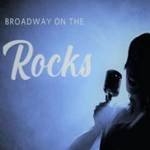 BROADWAY ON THE ROCKS at Hyatt Regency Orlando