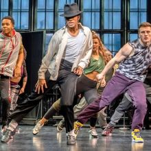 Review Roundup: What Did the Critics Think of MJ THE MUSICAL in the West End?