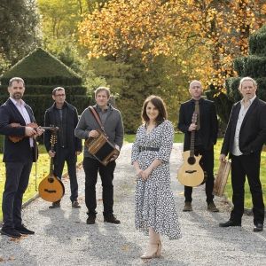 Danú To Perform at Stockton University in March