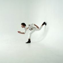 NOCUI to Release Debut Album 'Italian Robot;' Listen to a New Single