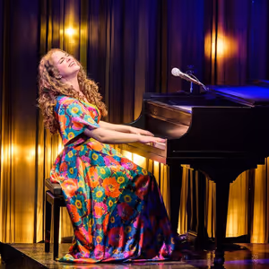 Kyra Kennedy and More to Star in BEAUTIFUL: THE CAROLE KING MUSICAL at TUTS
